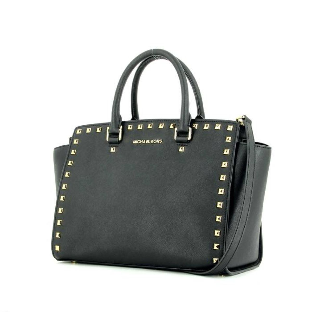 Michael Kors Selma  Noir