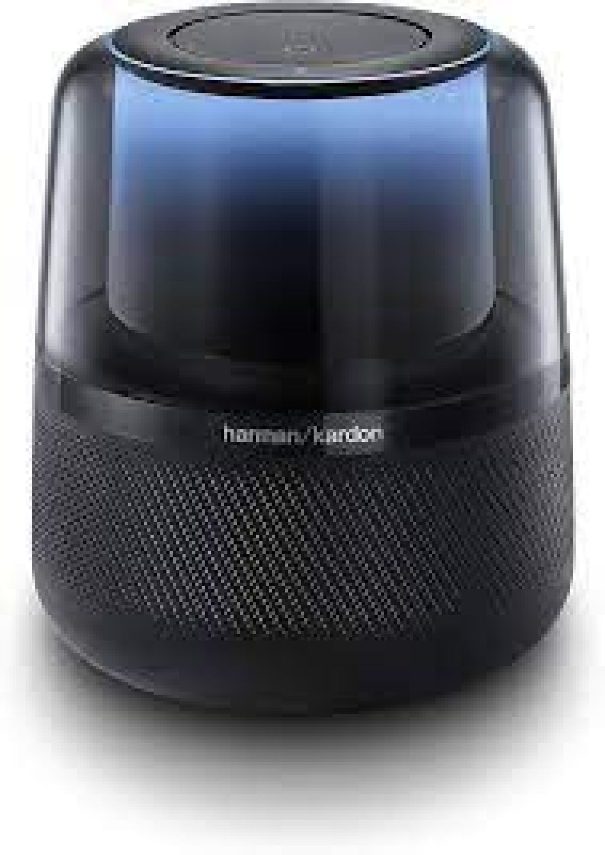 Harman Kardon Allure Bluetooth WiFi Noir
