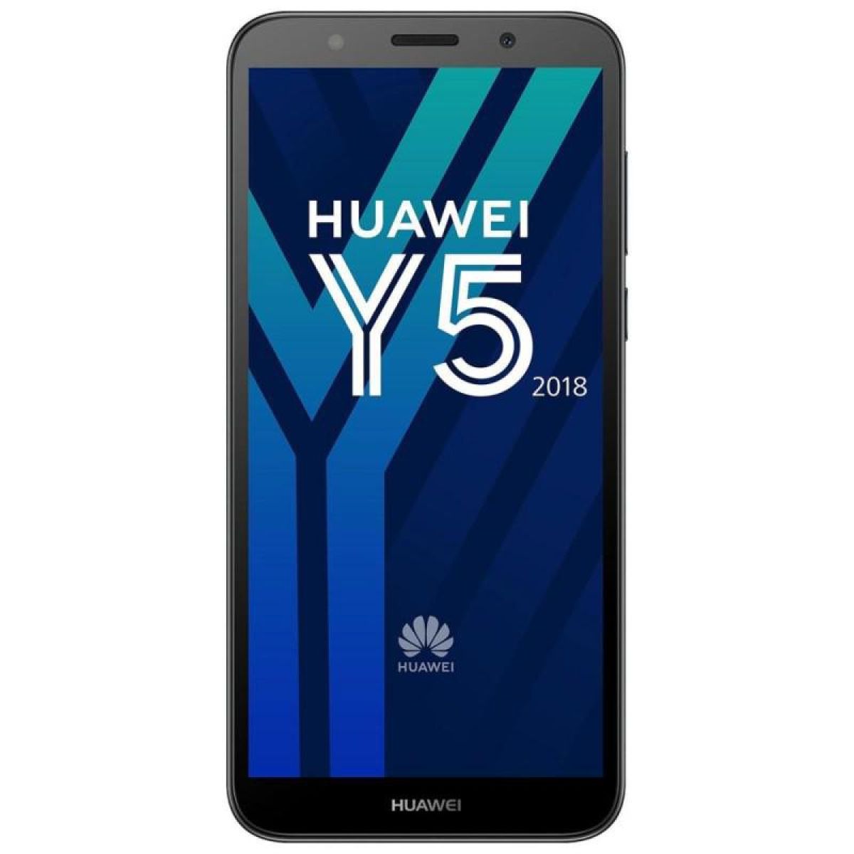 Huawei Y5 (2018) 16 Go Noir Débloqué