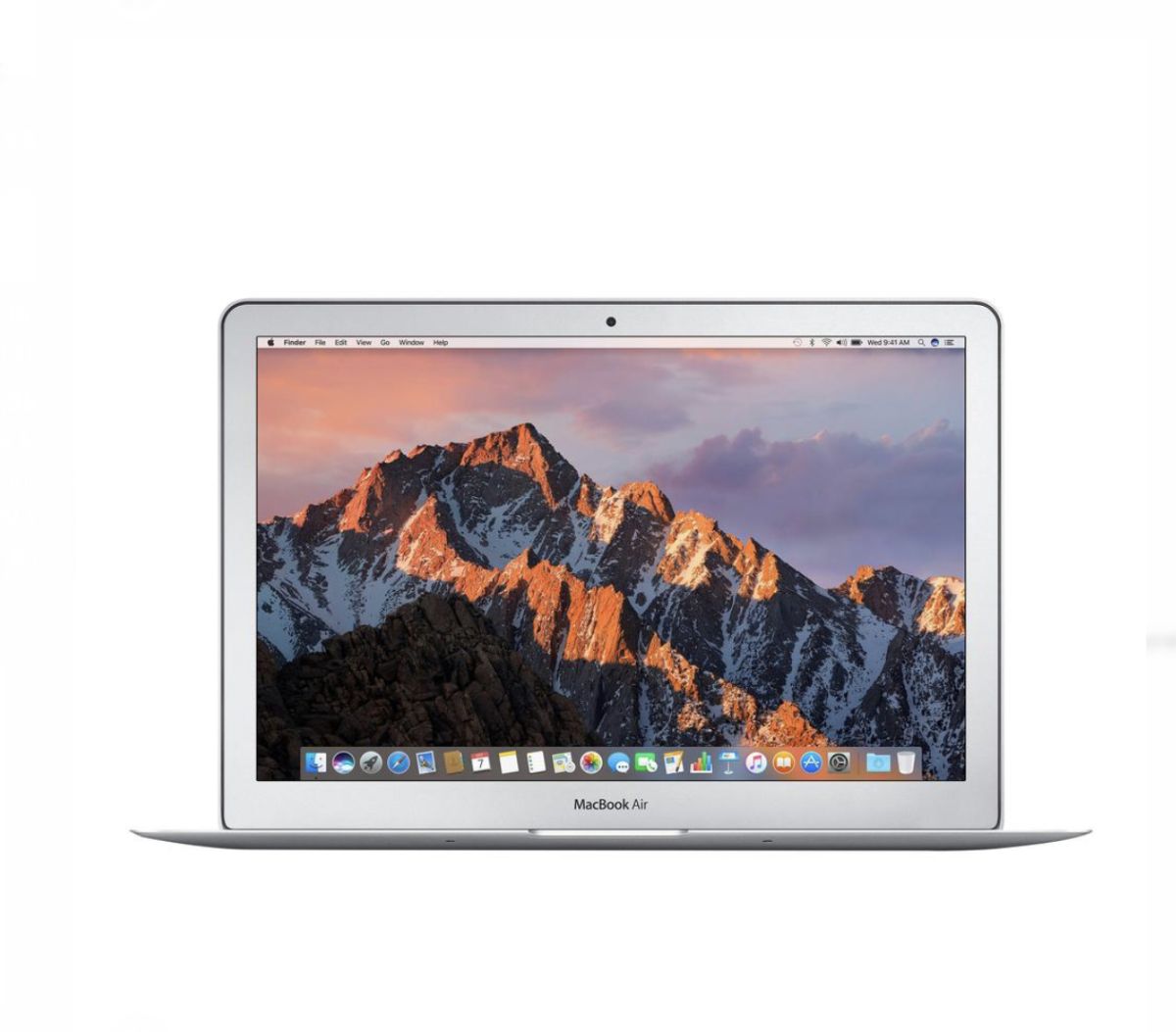 Apple MacBook Air A1466 (2015) Intel Core i5 double coeur 8 Go SSD 128 Go