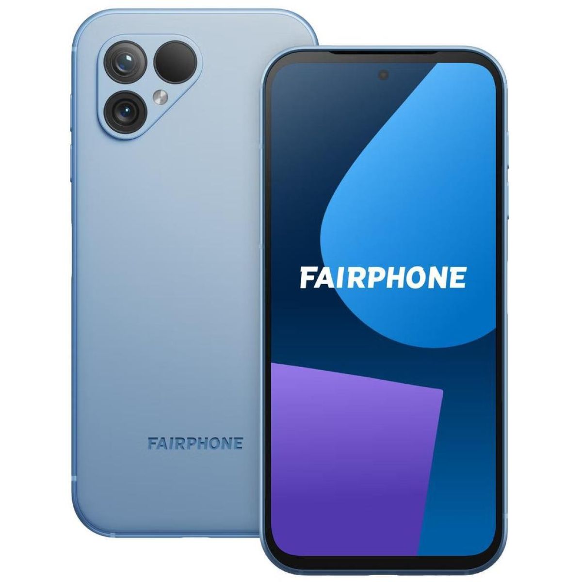 Fairphone 5 256 Go Bleu Débloqué