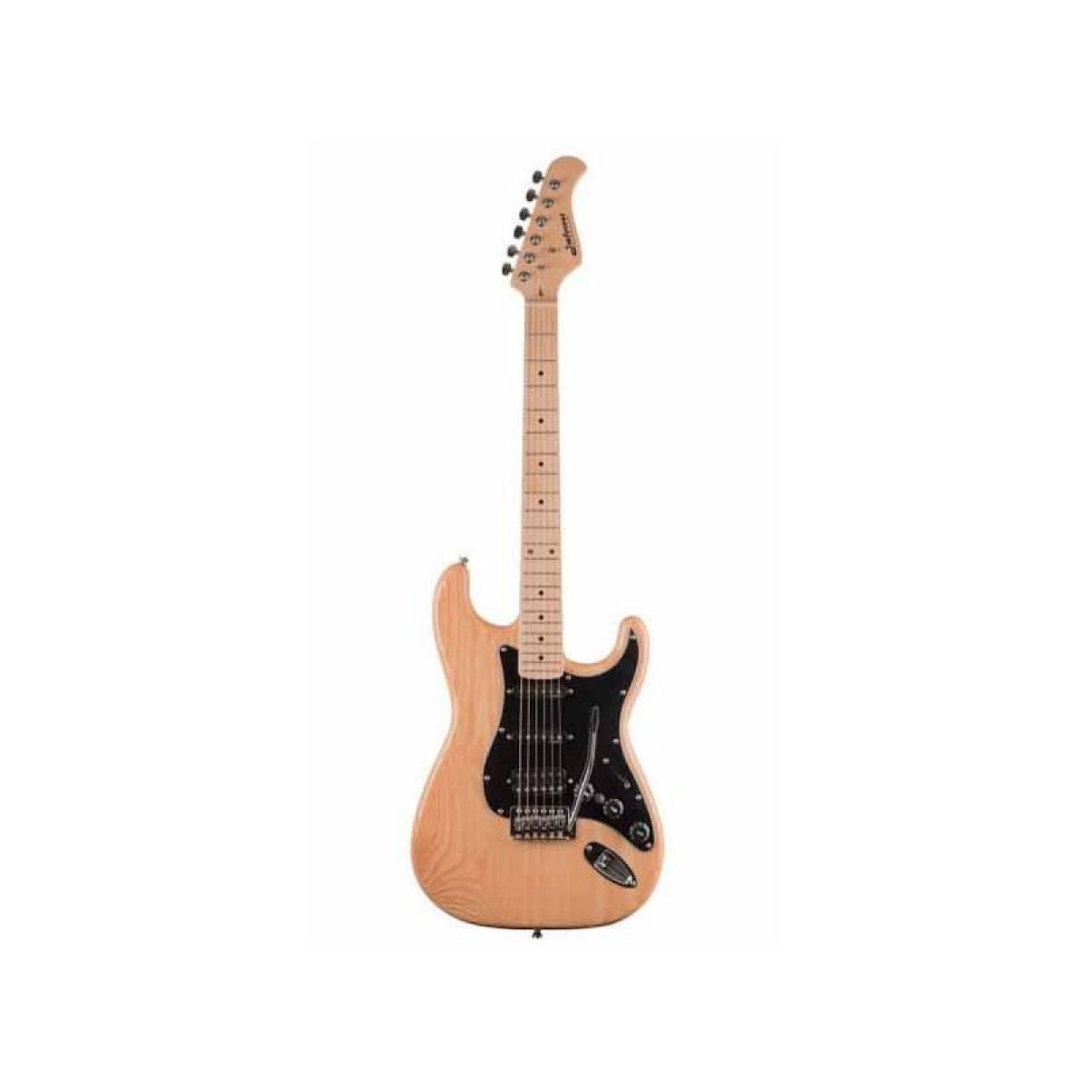 JM FOREST Stratocaster Natural Type ST Droitier