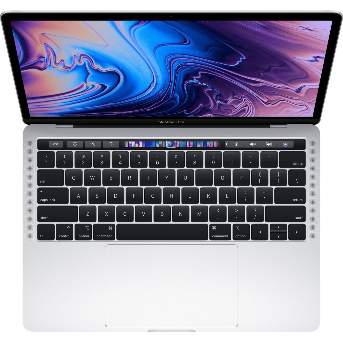 Apple Macbook Pro 13“ (2019) Intel Core i5 16 Go SSD 256 Go