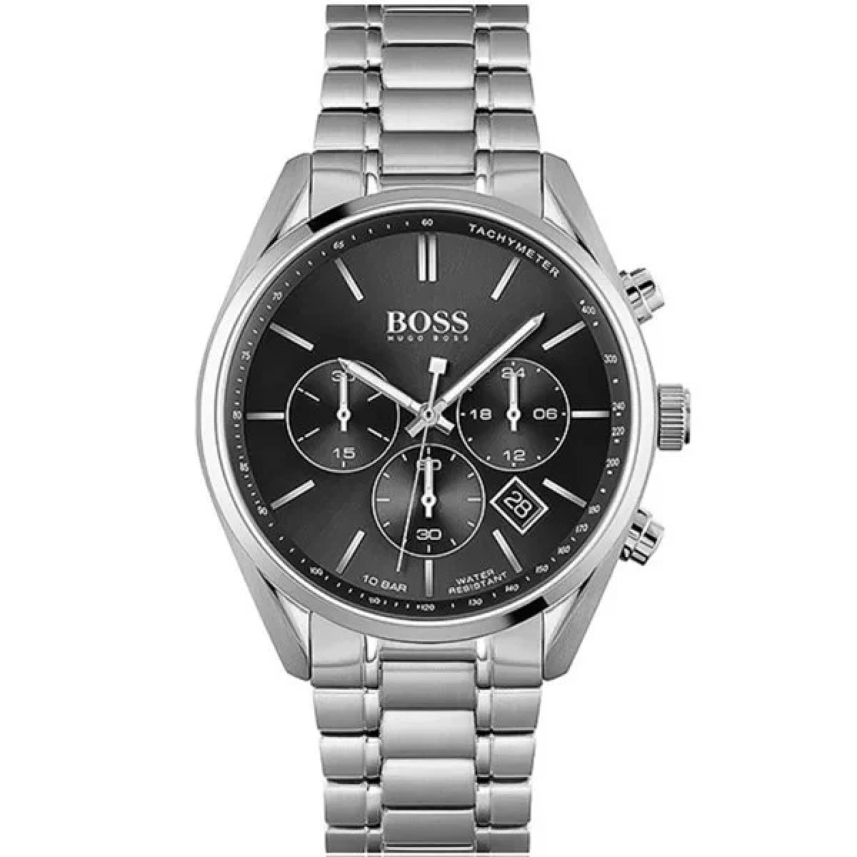Hugo Boss HB.416.1.14.3570 Quartz  Acier