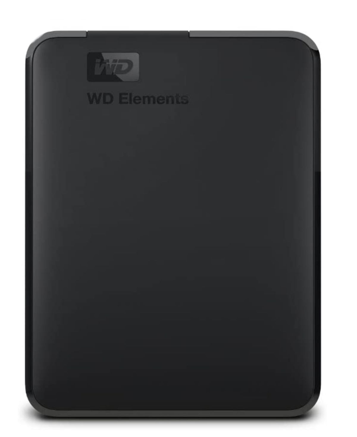 WD Elements 2To Disque Dur externe Noir