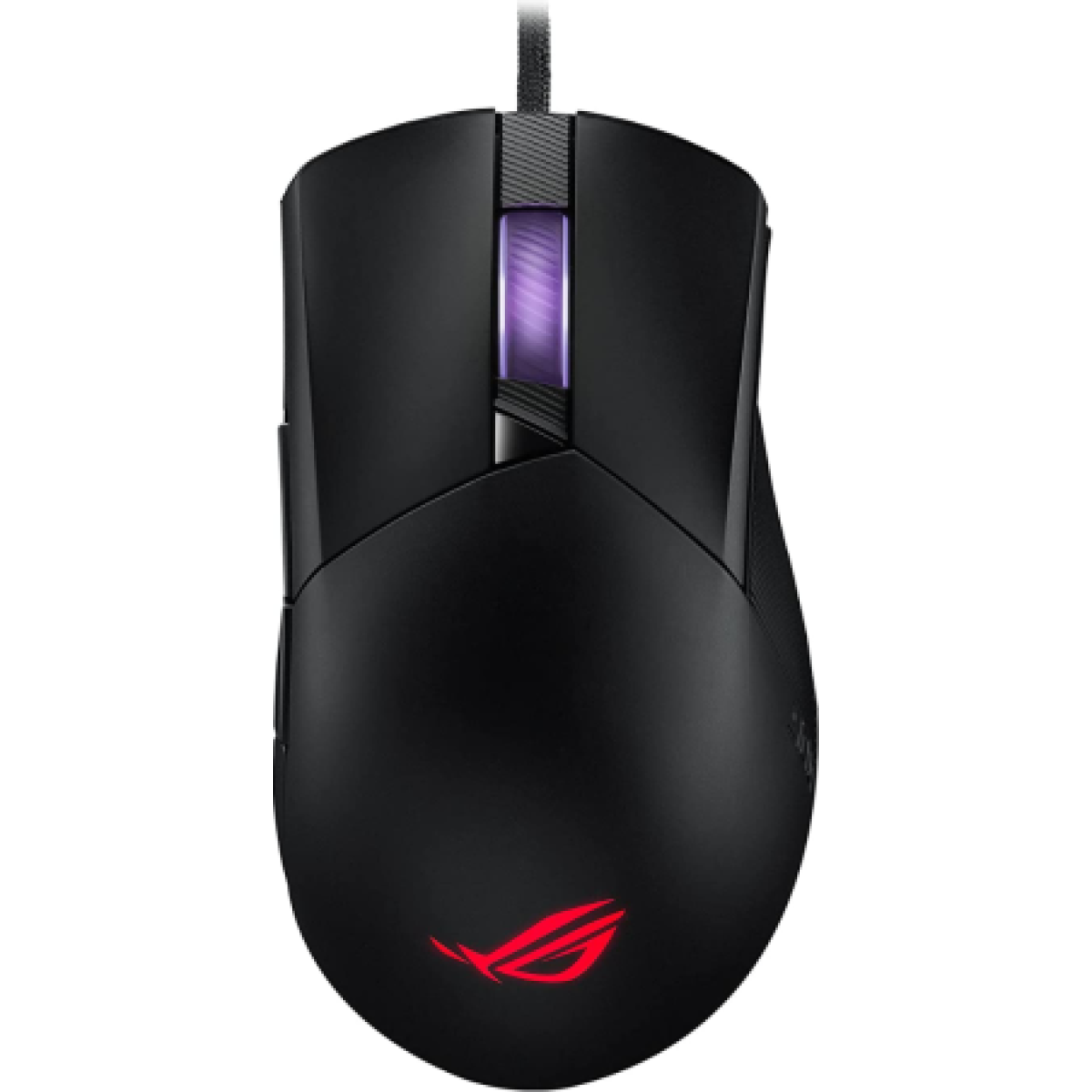 Asus Rog Gladius III