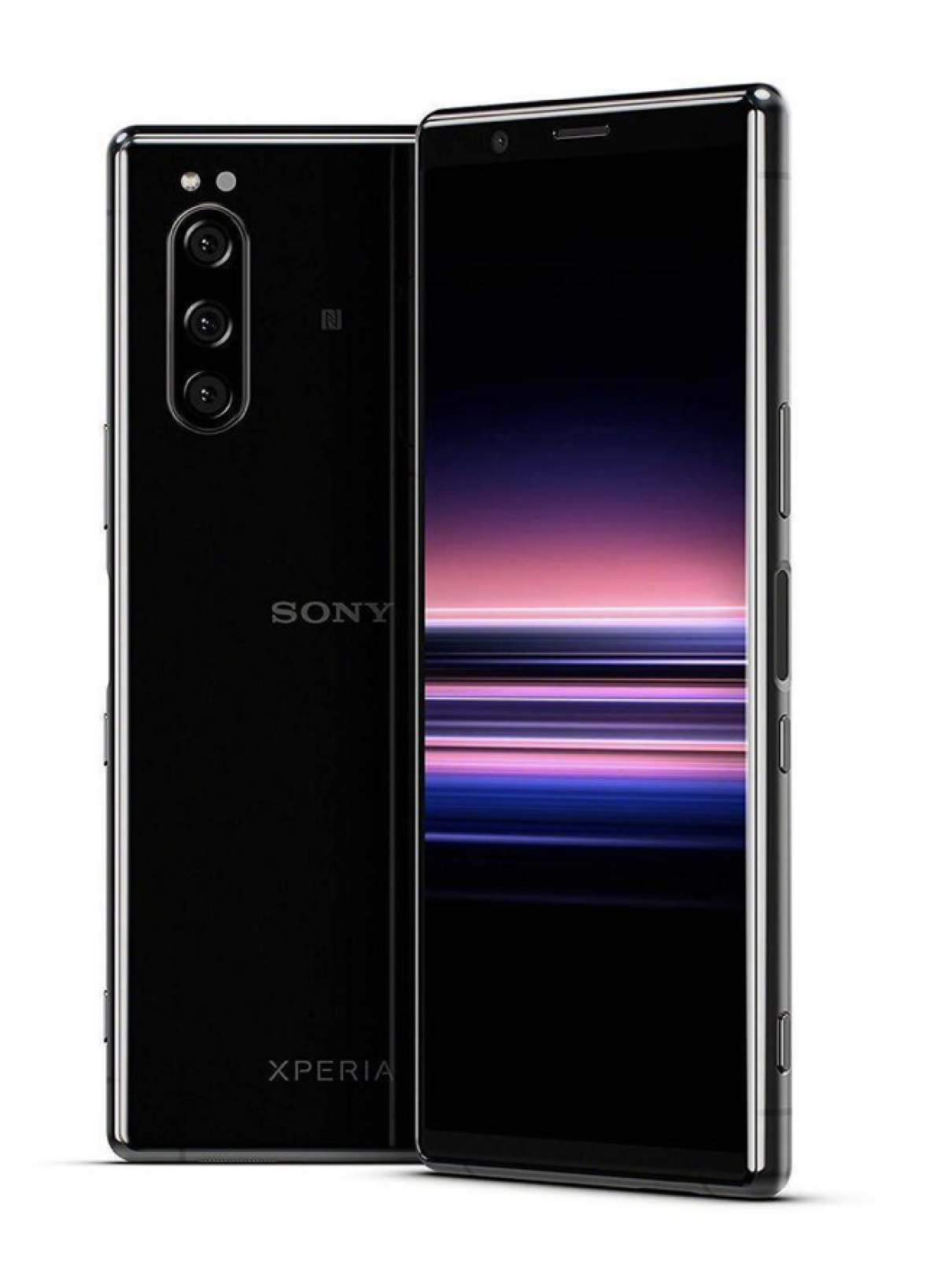 Sony Sony Xperia 5 III 128 Go Noir Débloqué