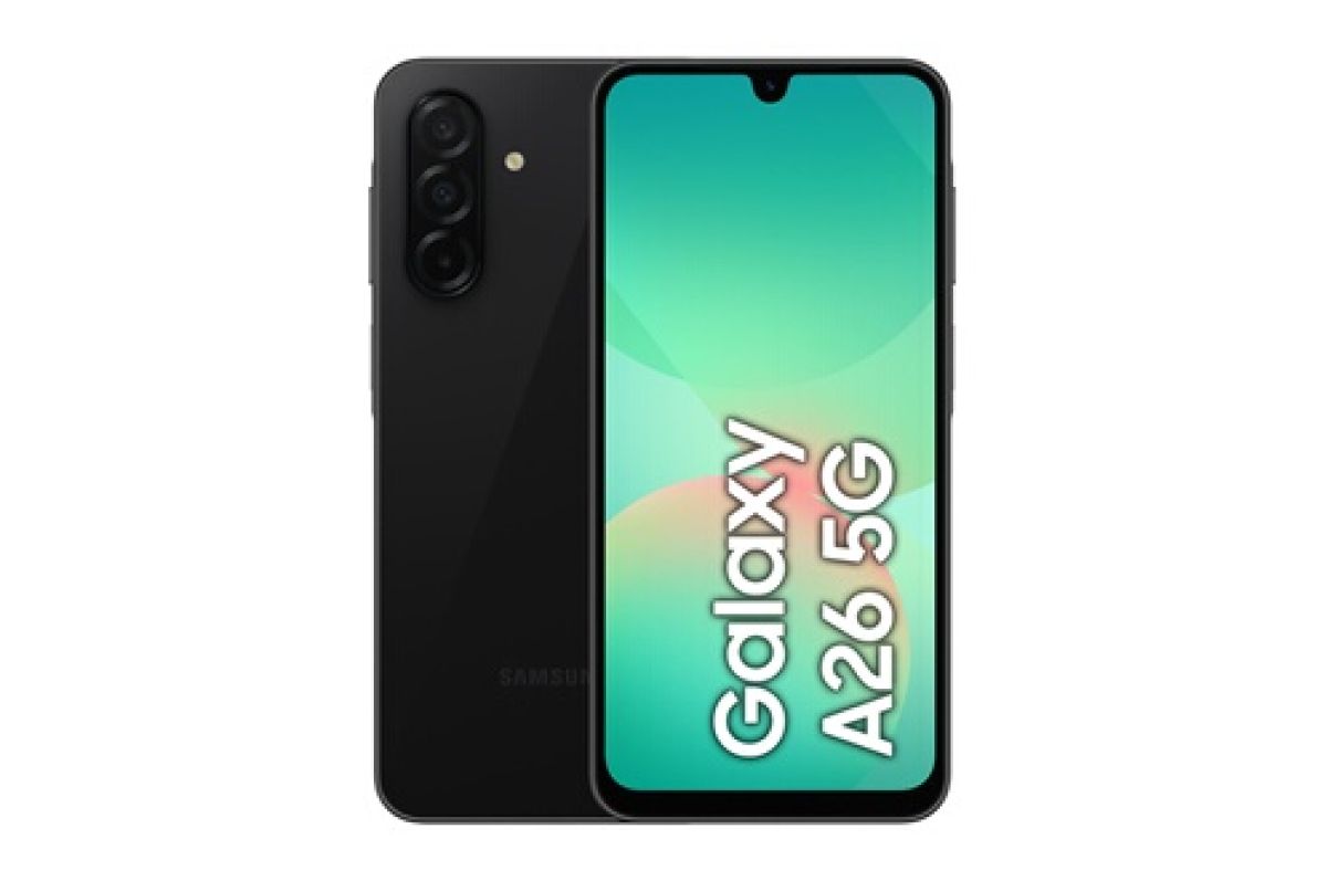 Samsung Galaxy A26 5G  Débloqué