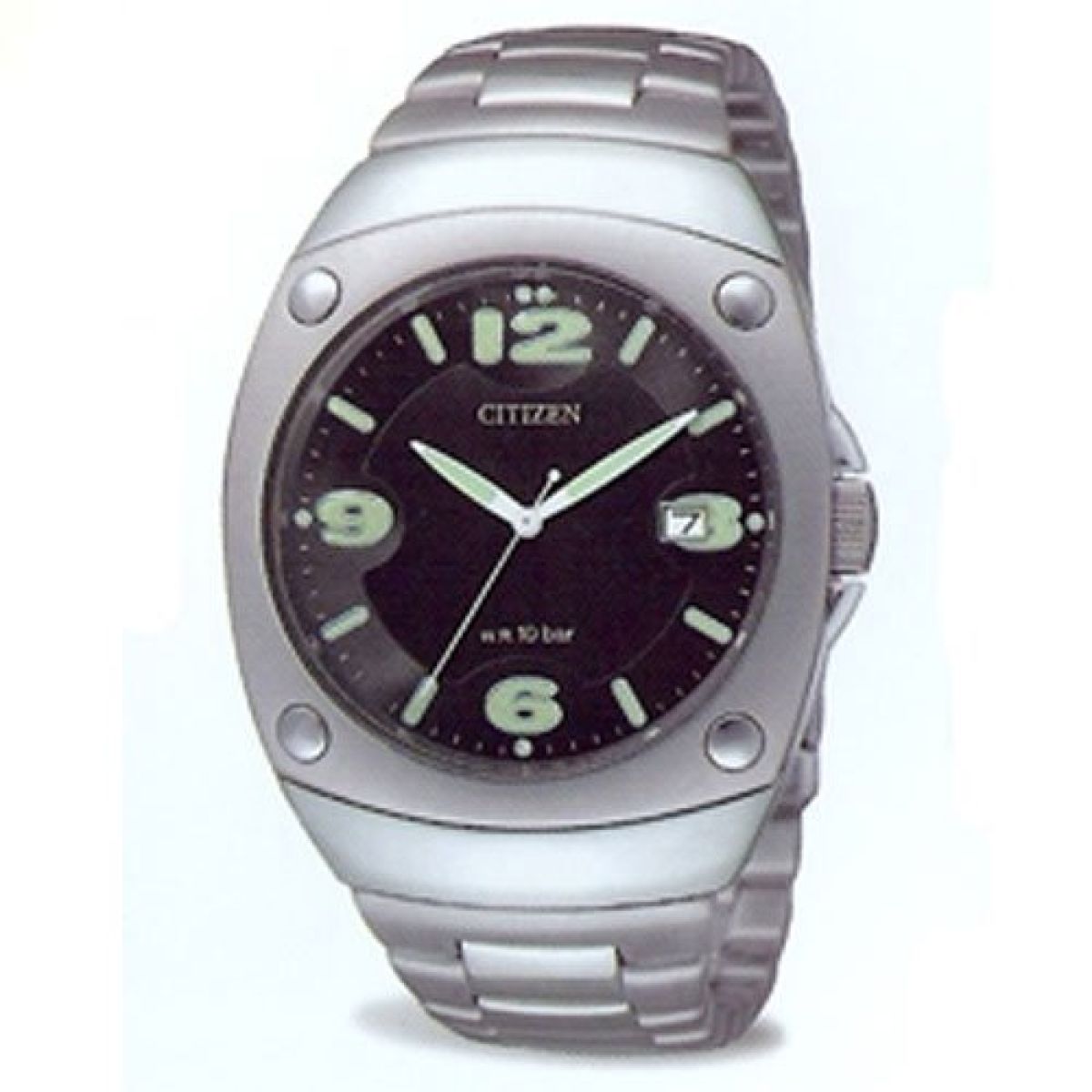Citizen gn-4w-s  noir