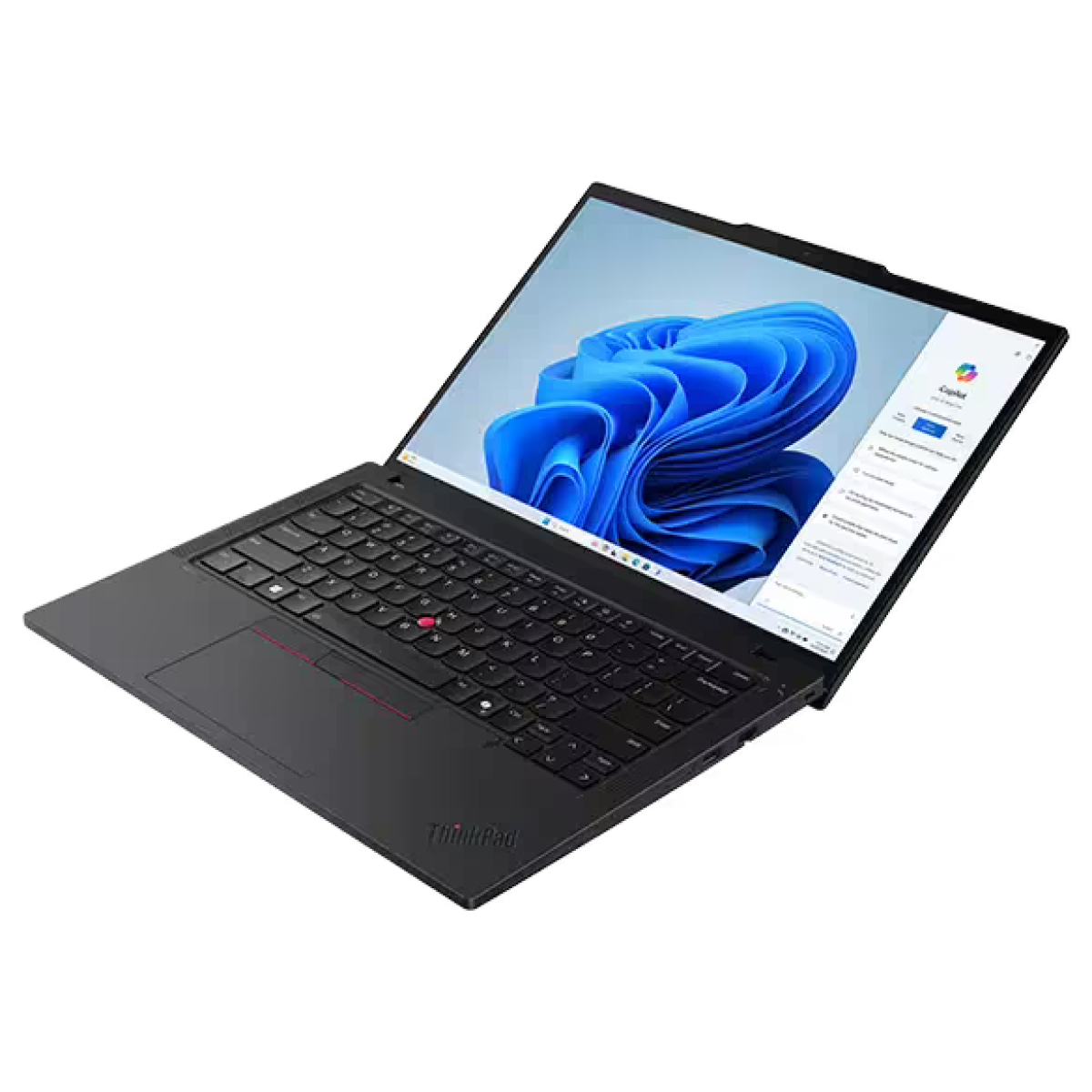 Lenovo T14 Gen 5 Intel Core Ultra 5 135U 14 CPU 1,6GHZ 32 Go SSD 512 Go