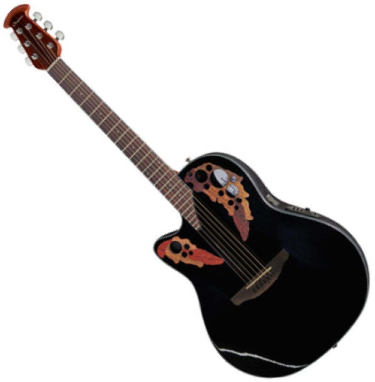 OVATION Celebrity Electro-acoustique  Droitier