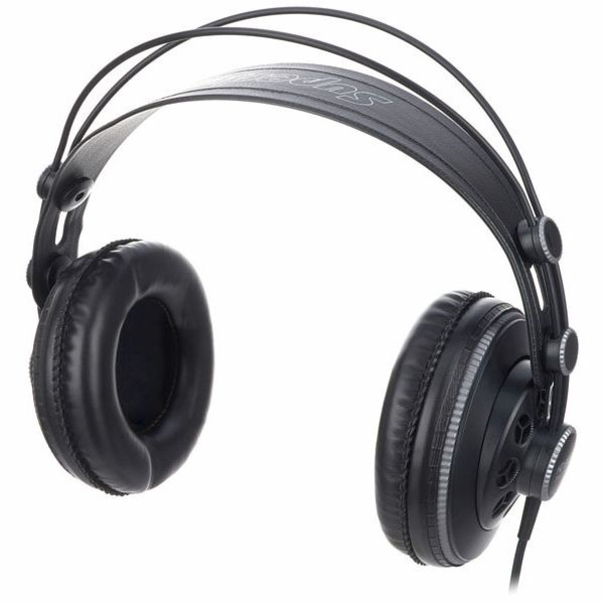Superlux HD 681 B Casque Arceau Filaire Noir