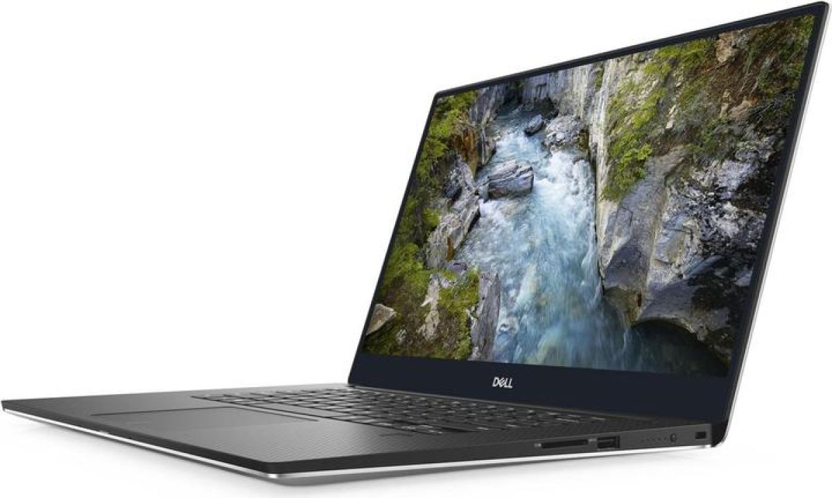 Dell Precision 5540 I9-9880H CPU @2.30GHz 32 Go SSD 1 To