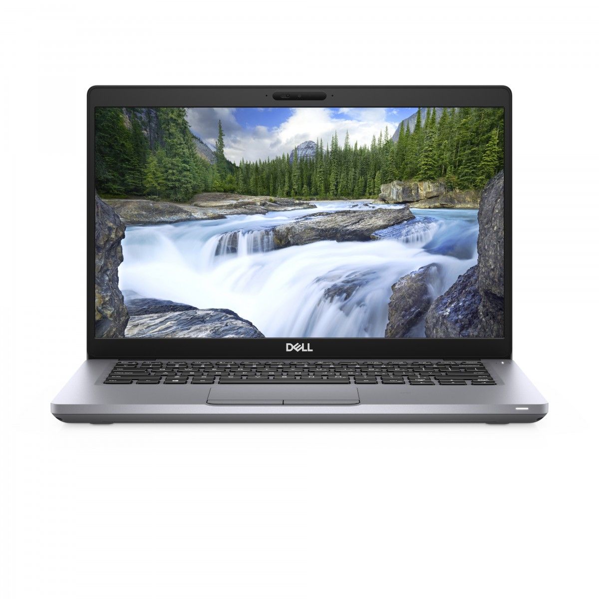 Dell Latitude 5411 Intel Core i7 (10th) 16 Go SSD 512 Go