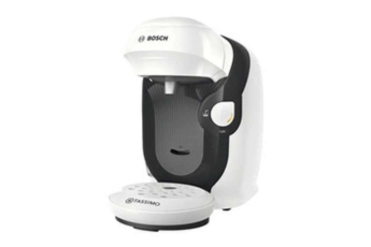 Bosch TASSIMO TAS1107  Blanc