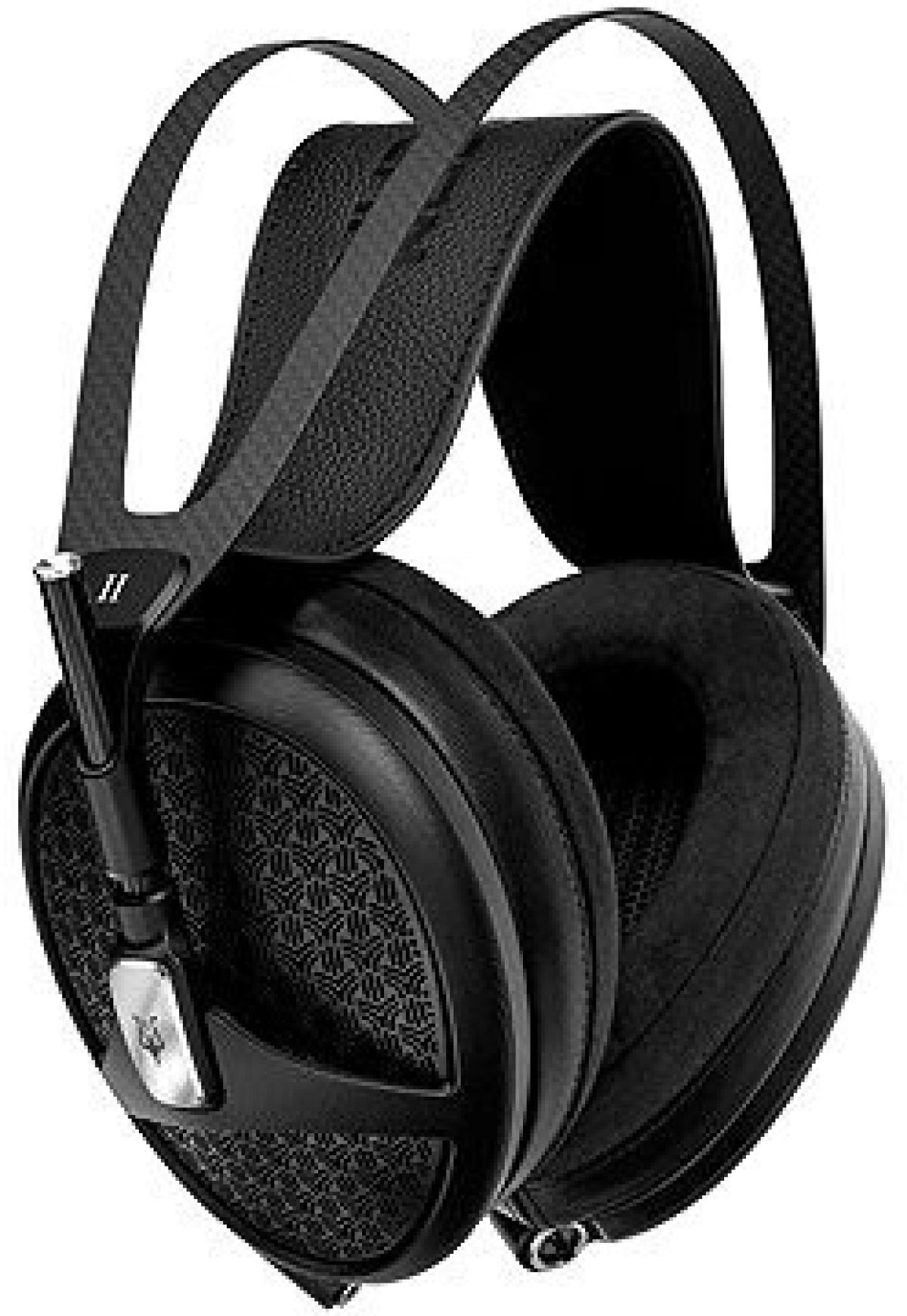 Meze EMPYREAN II Casque Arceau Filaire Noir