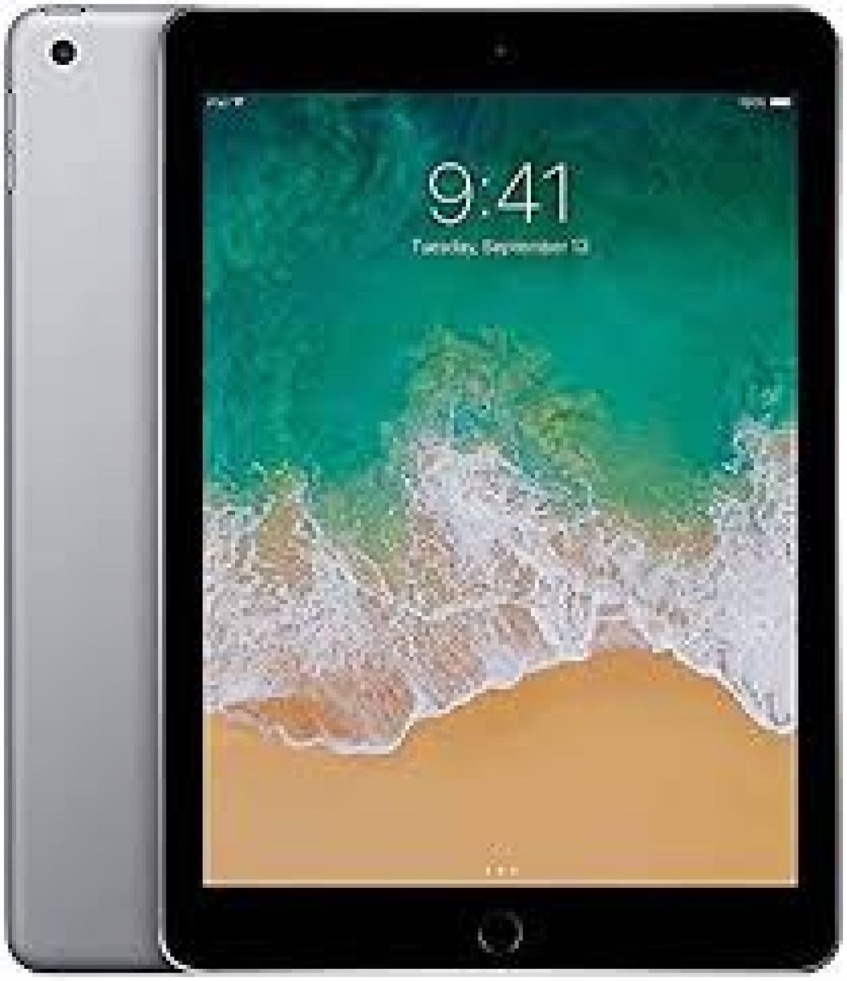 Apple iPad (5e génération) A1822 WiFi 32 Go Argent