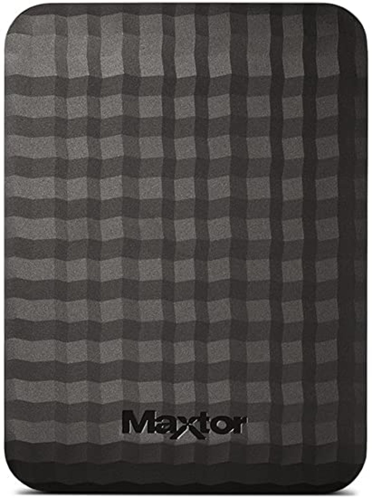 Maxtor HX-M401TCB Disque Dur 4TB Noir