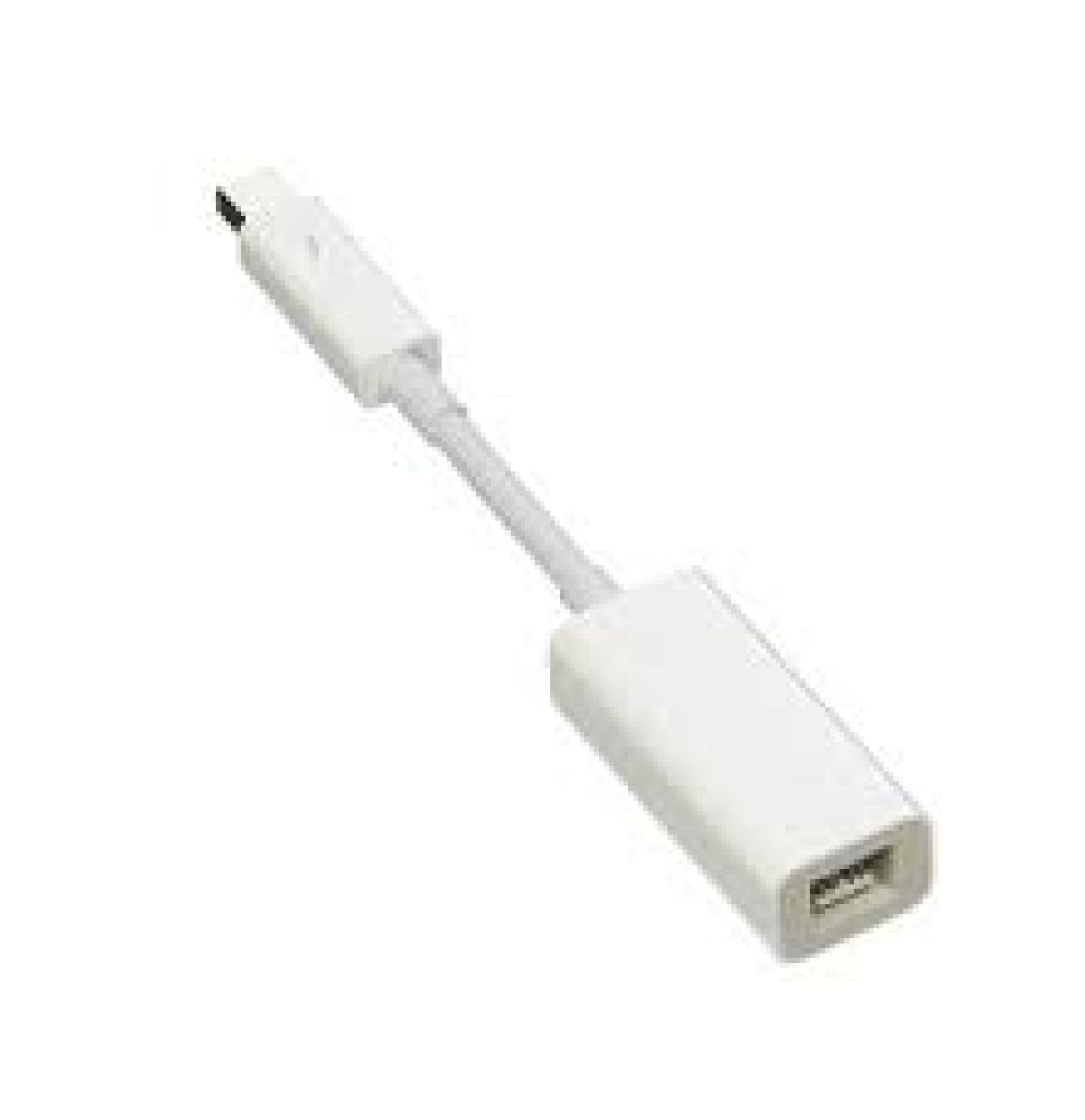 Apple Thunderbolt to Firewire Adapter   A1463