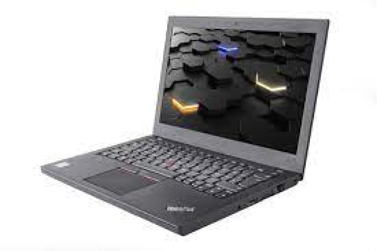 Lenovo ThinkPad X260 Core I5 6200U 2,30Ghz 8 Go SSD 256 Go