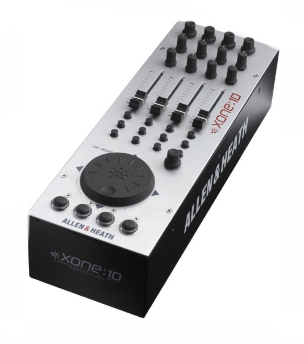 Allen & Heath xone:10