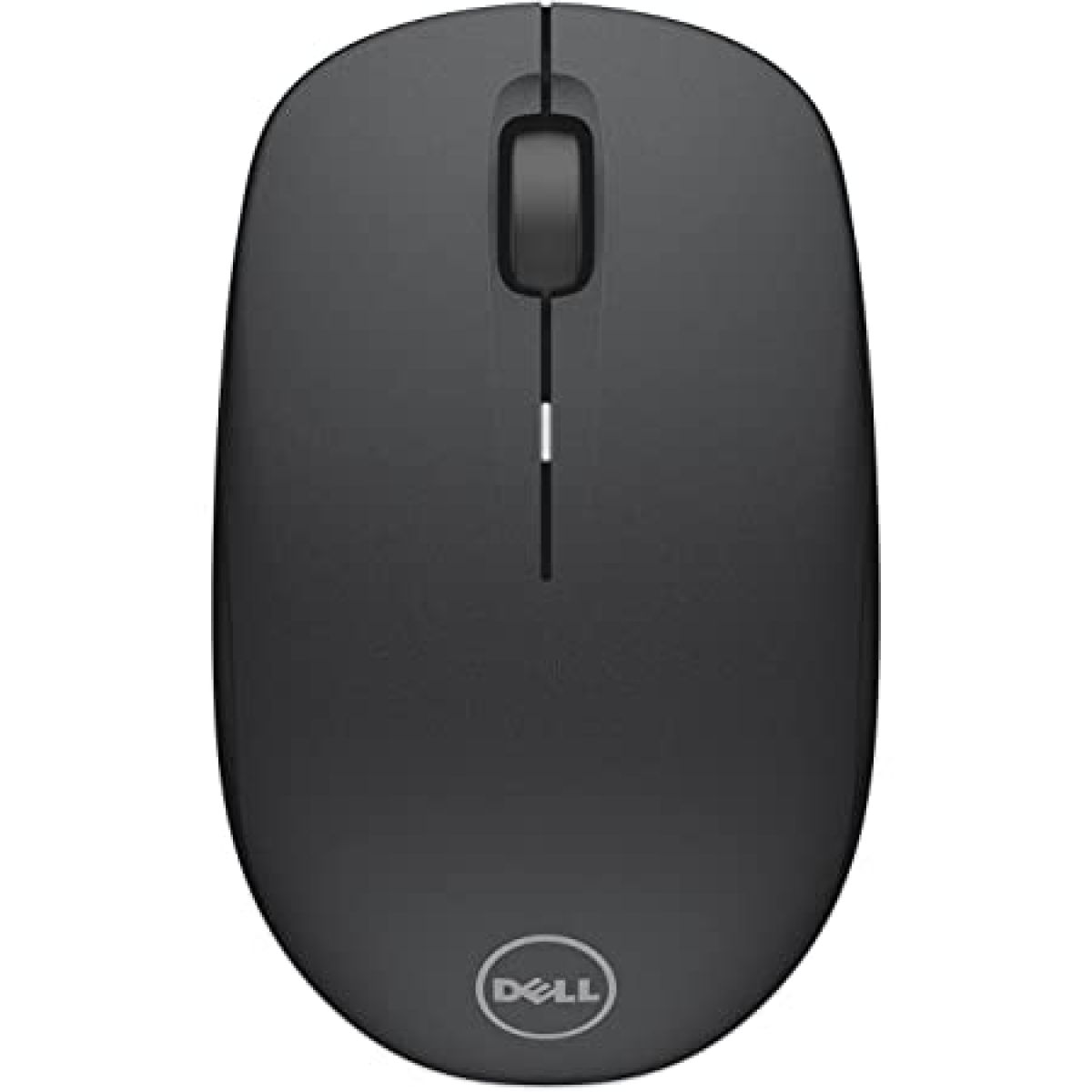 Dell WM126 Souris sans fil Noir