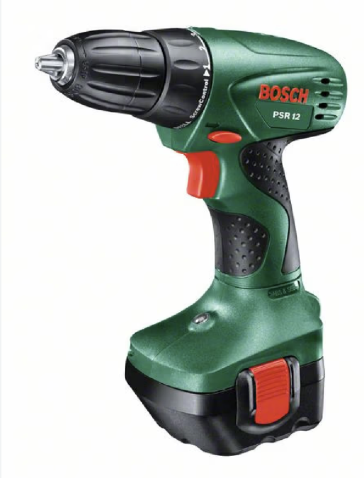 Bosch PSR 1-12 Visseuse-dévisseuse