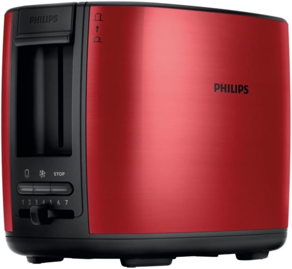 Philips HD2628 Grille-pain occasion seconde main chez