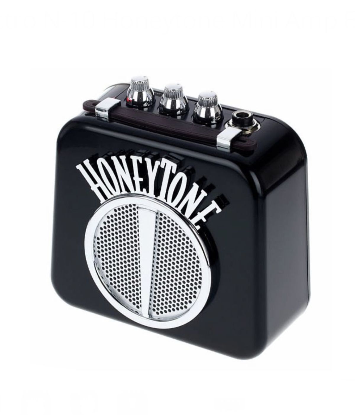 Honeytone N-10  1W Noir