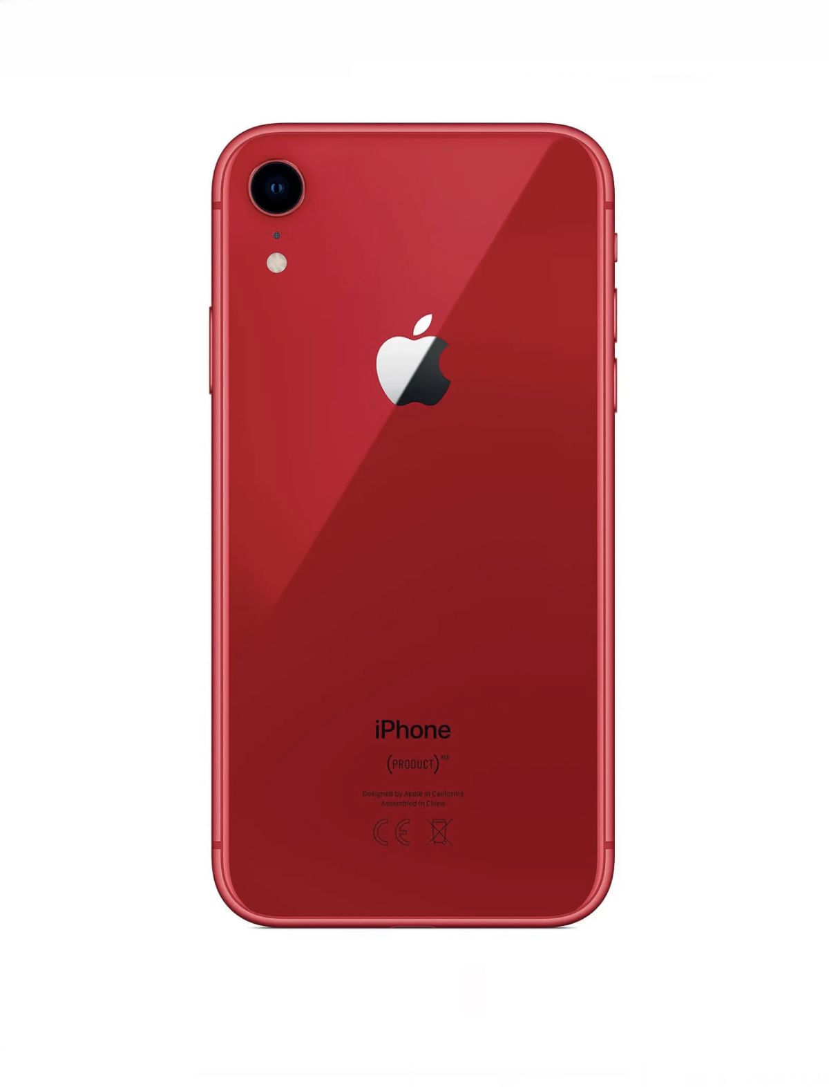 Apple iPhone XR 64 Go (PRODUCT)RED Débloqué