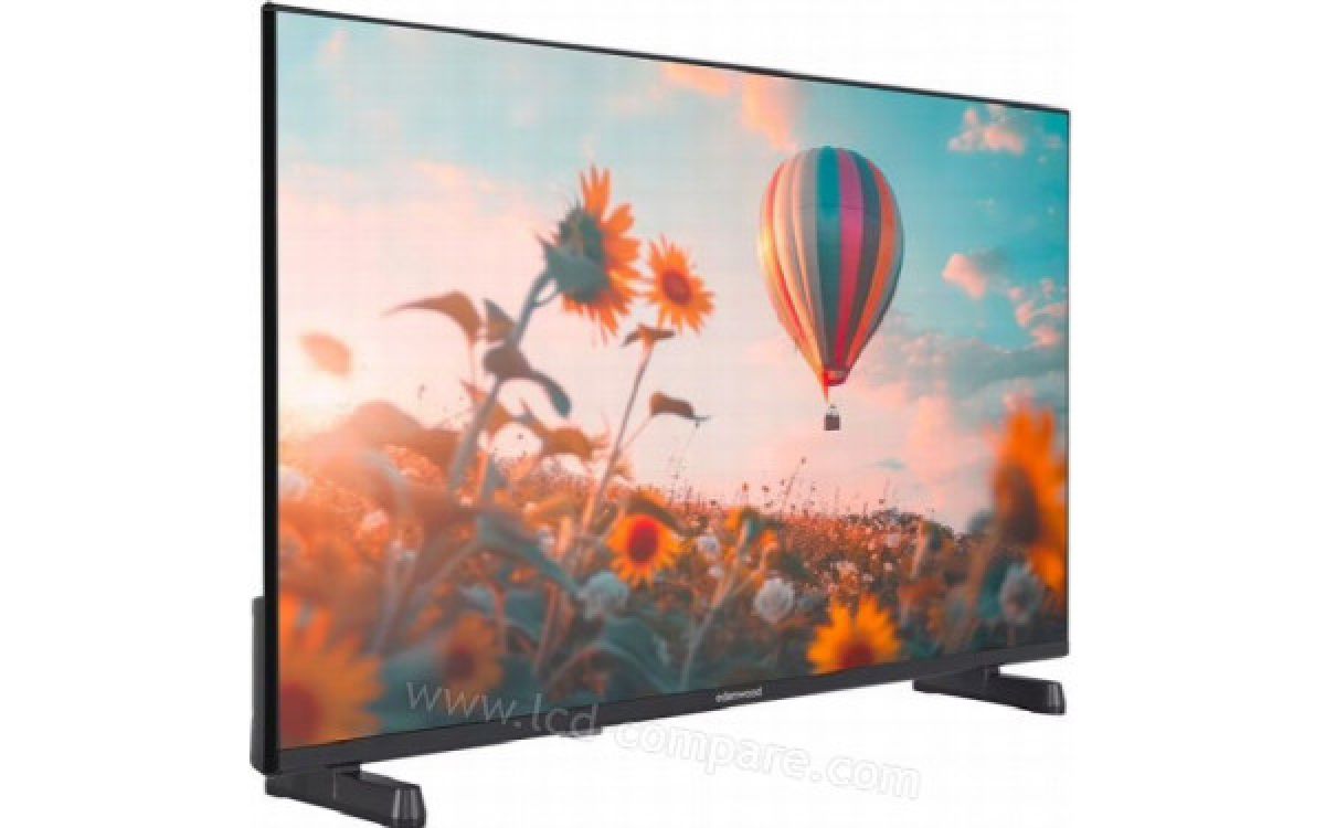 Edenwood ED40A03FHD-VE Smart TV LED 100CM