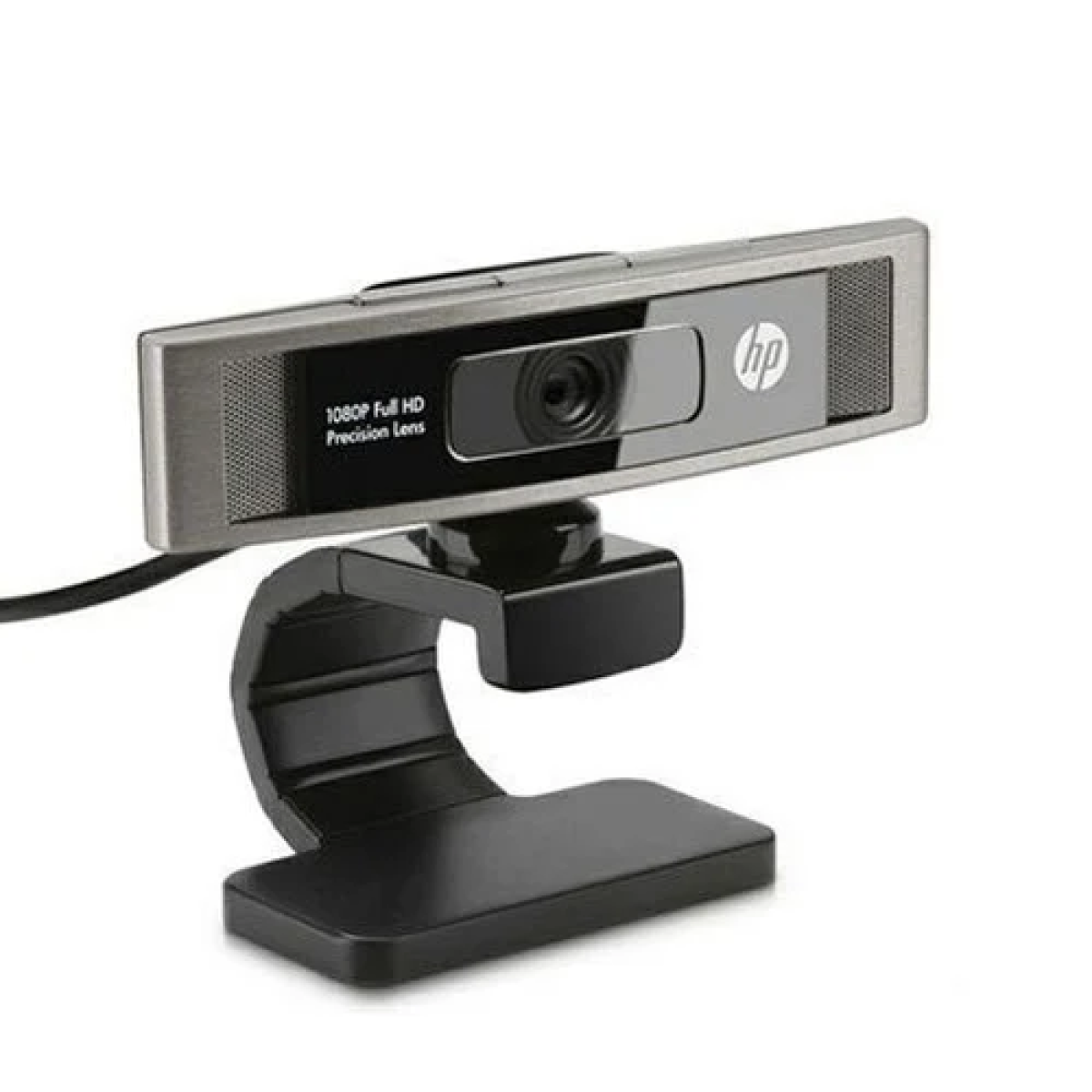 HP 1080P HD Webcam Noir