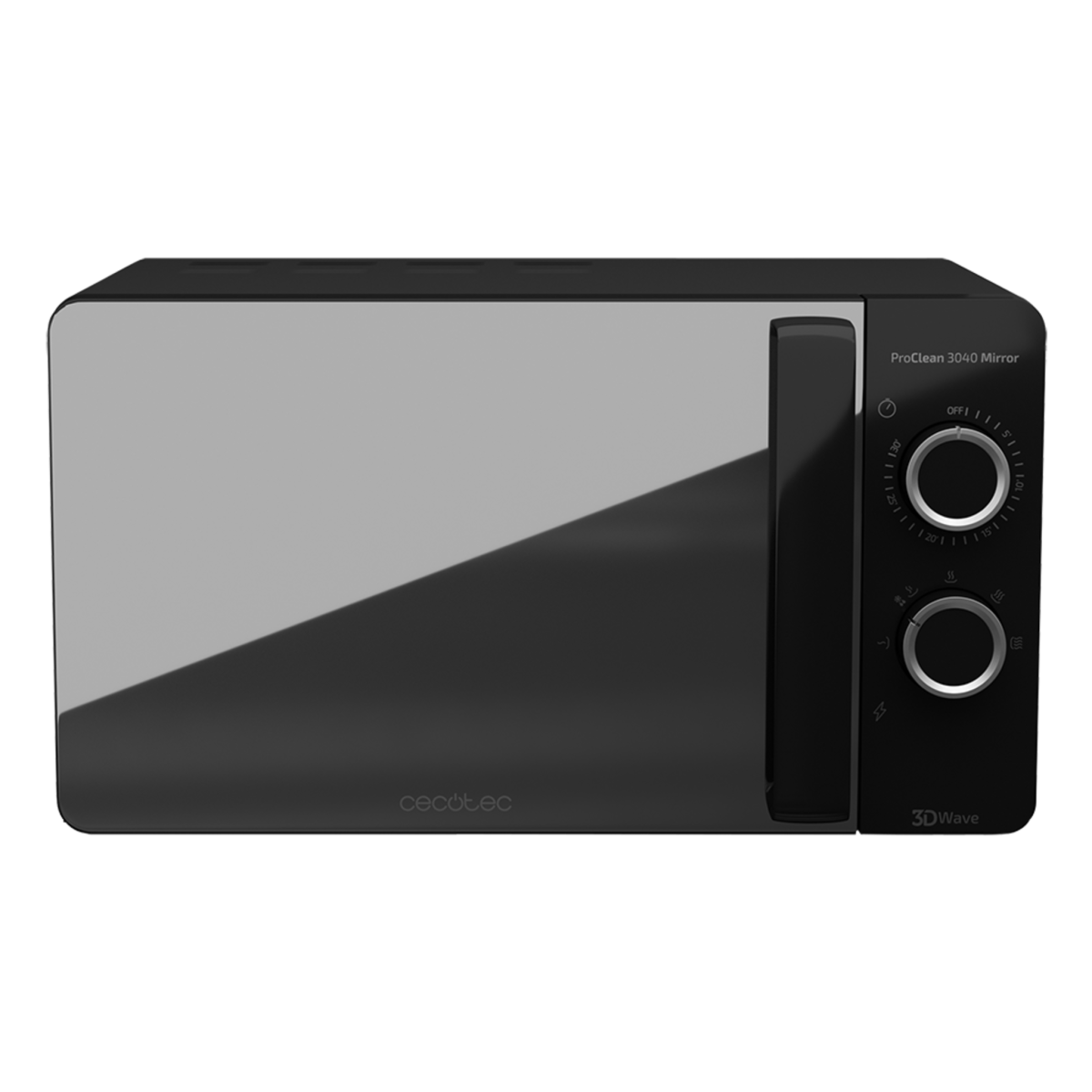 3D Wave ProClean 3040 Mirror