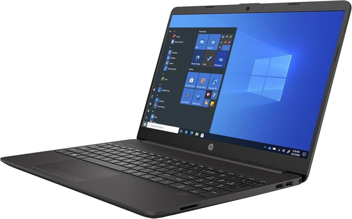 HP 255 G8 Ryzen 3 8 Go SSD 256 Go