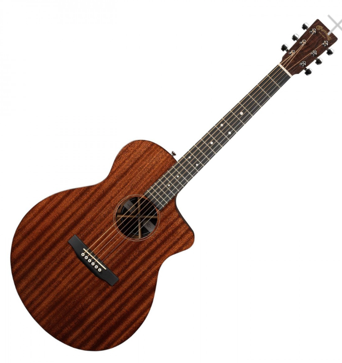 Martin & Co SC-10E Electro-acoustique Folk Droitier
