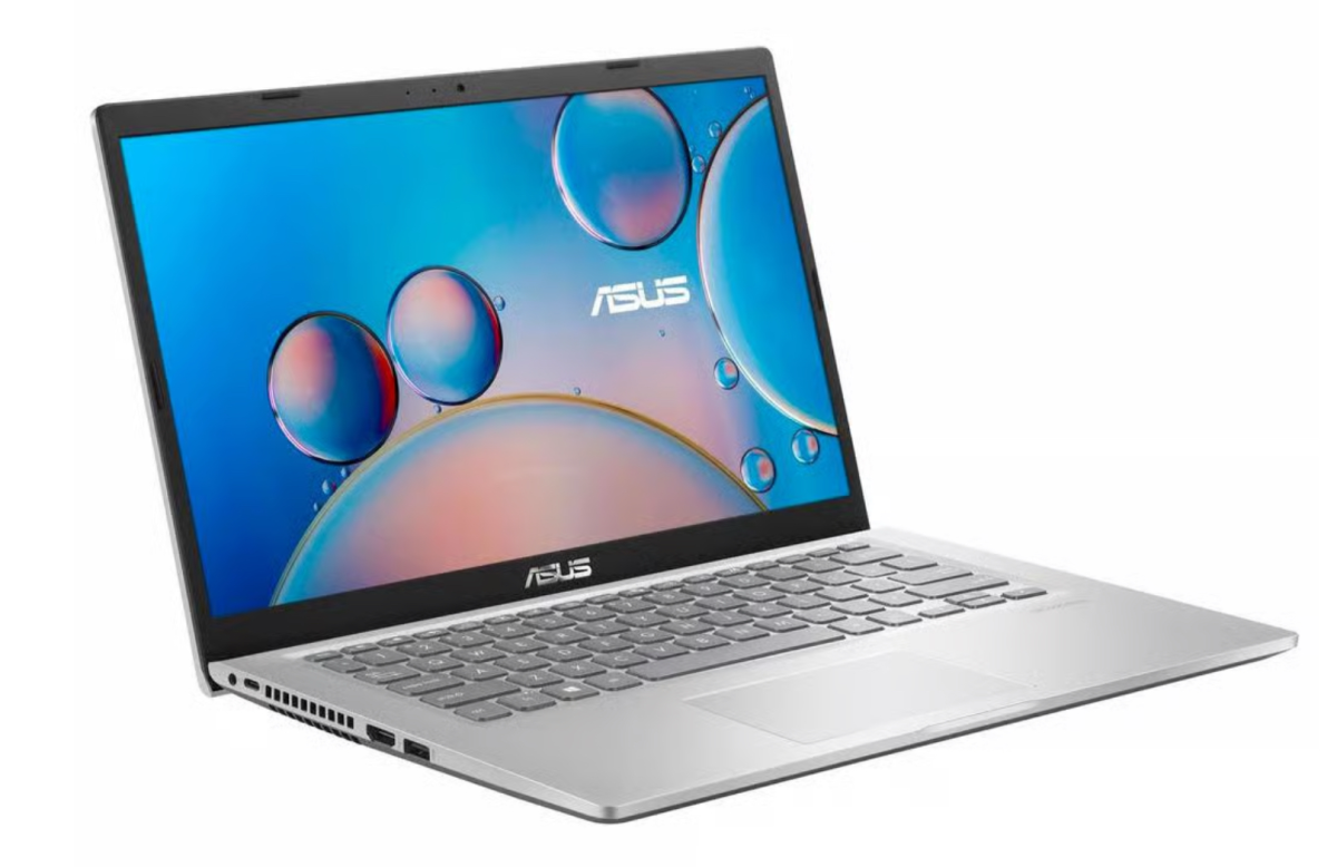 Asus X415J I3-1005G1 1,2 Ghz 8 Go SSD 256 Go