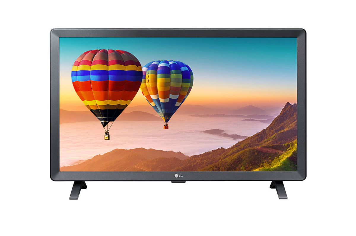 LG 24TN520S TV