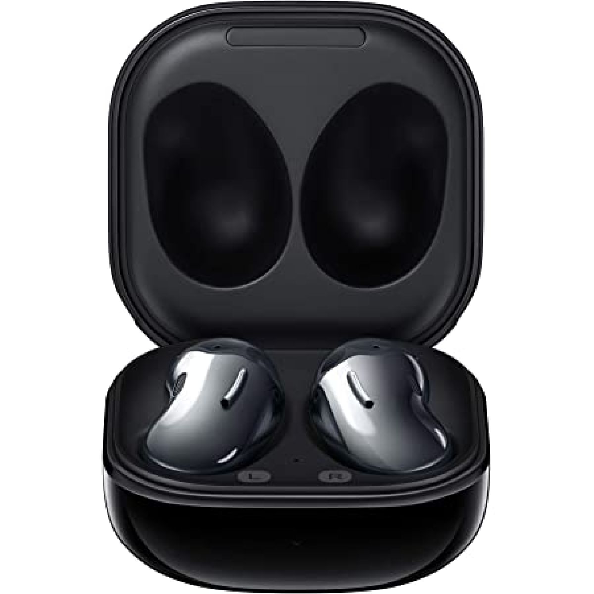 Samsung Galaxy Buds + Ecouteurs Intra-auriculaires Bluetooth Noir