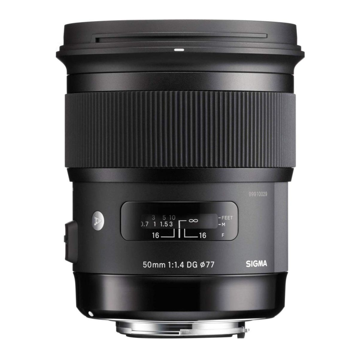 Sigma 50mm F1.4 DG  pour Nikon Reflex