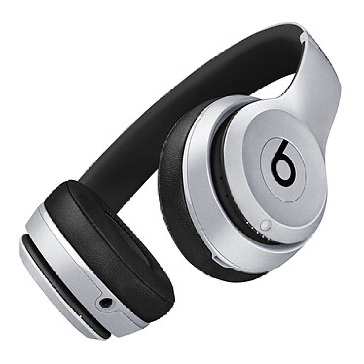 Beats by Dr. Dre Solo Wireless Casque Arceau Bluetooth Gris