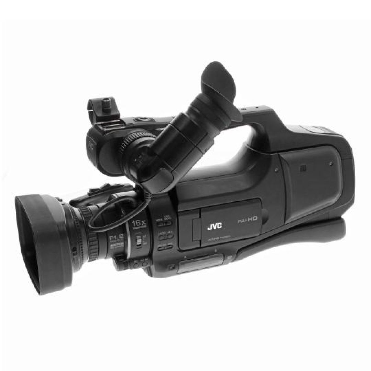 JVC GY-HM70E  Full HD ( 1080p) 12 Mpx