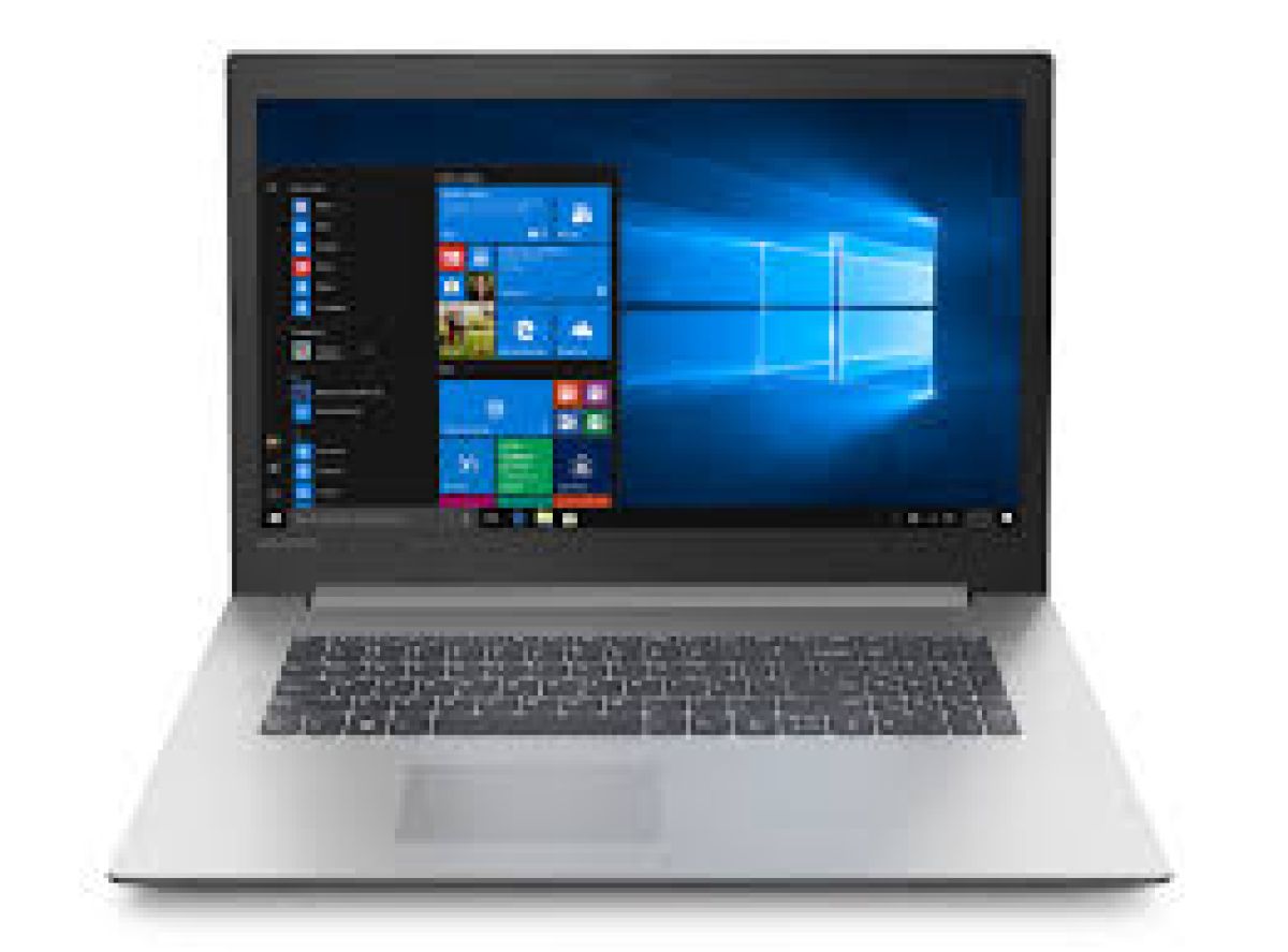 Lenovo Ideapad 330-17IKB i3-7020U 2,3 Ghz 4 Go HDD 1 To