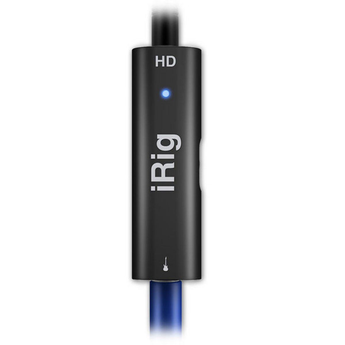IK Multimedia Irig HD Interface iPhone Ipad