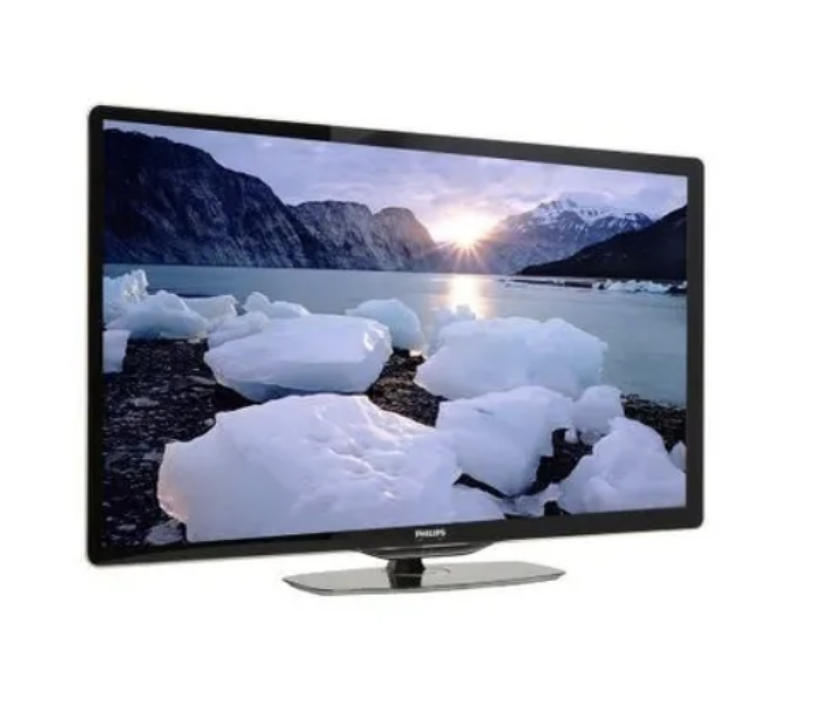 Philips 52PFL8605H TV