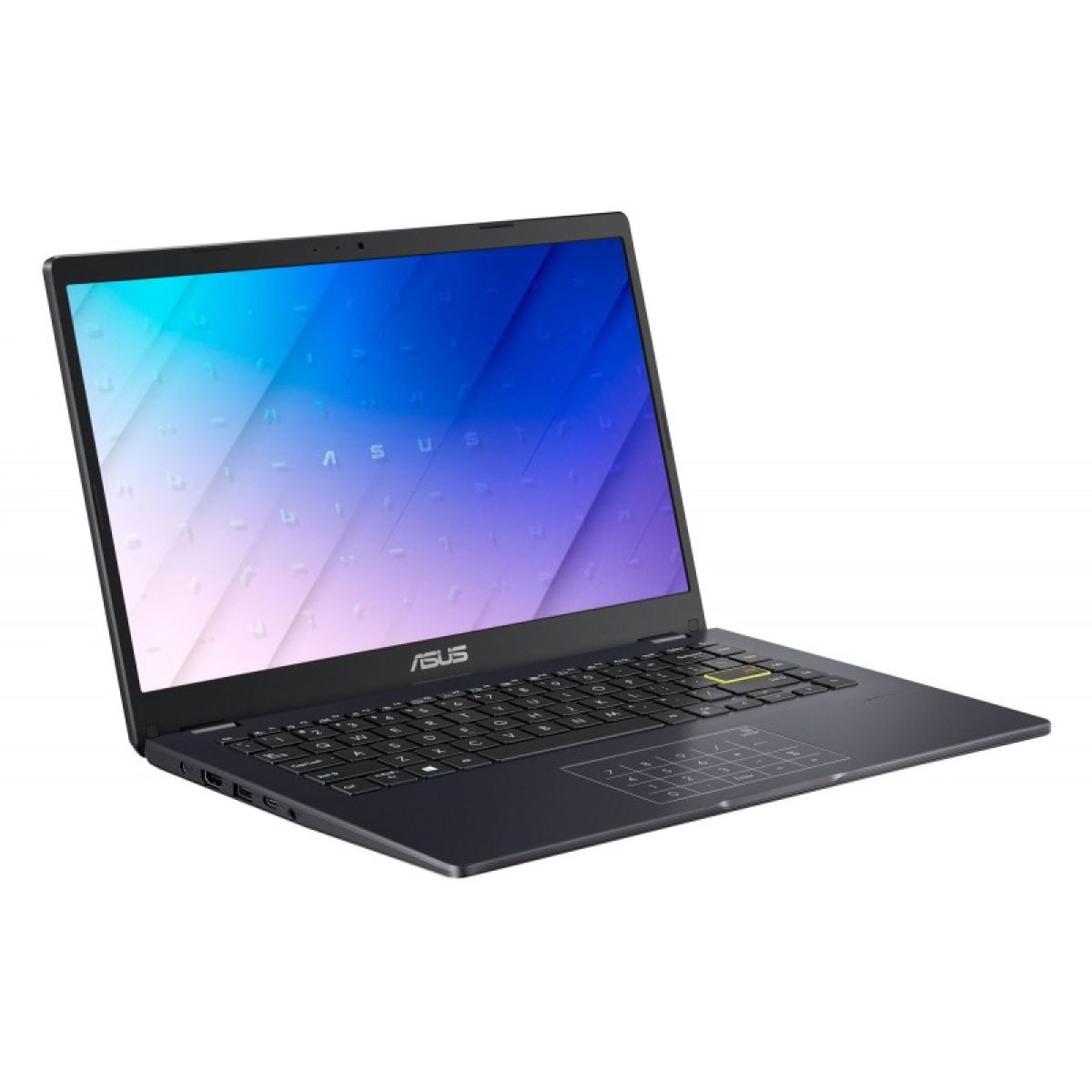Asus L410M Intel Celeron N4020 CPU @ 1,10Ghz 4 Go SSD 128 Go