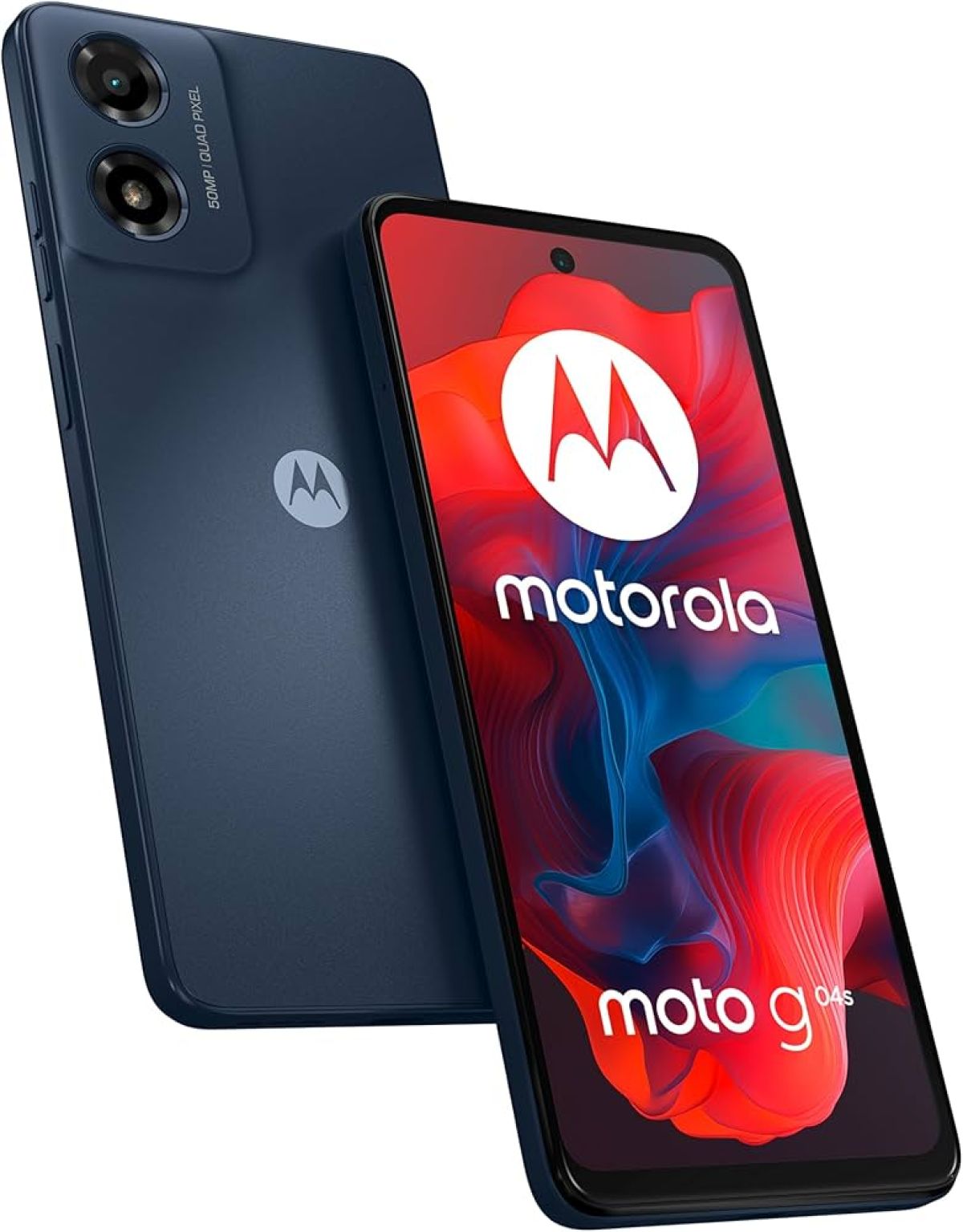 Motorola G04S 64 Go