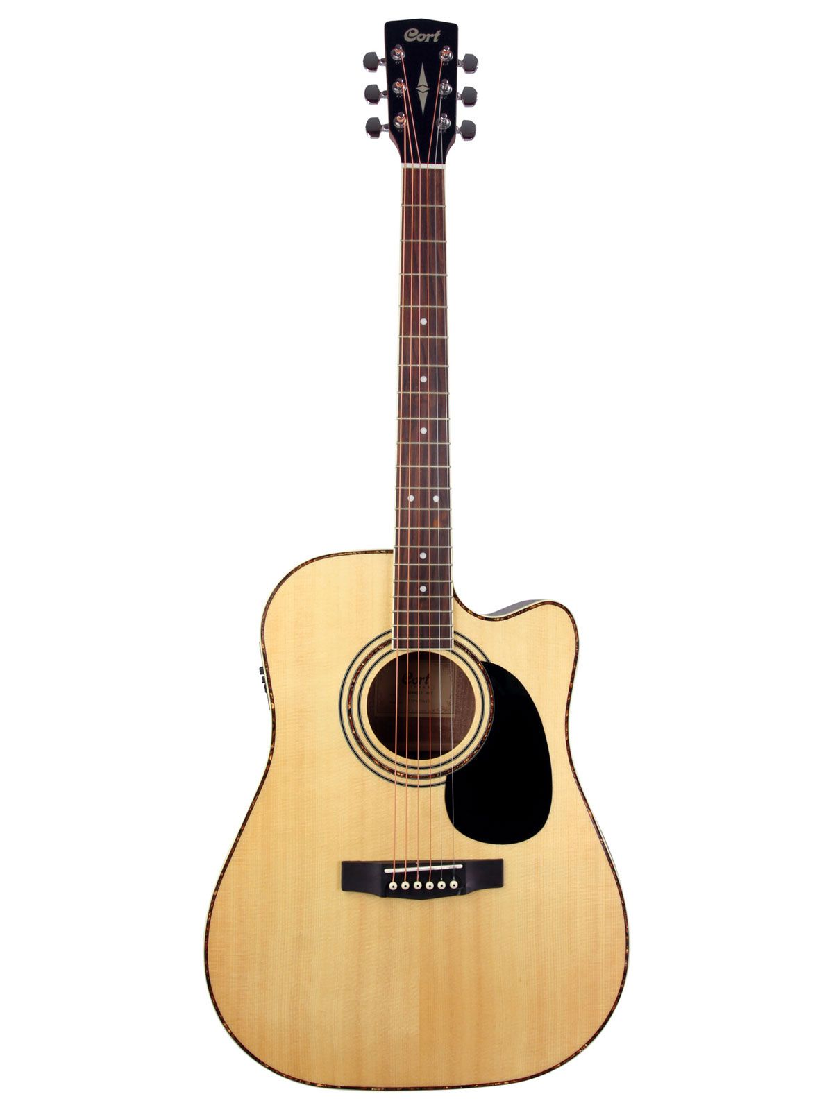 Cort AD880CE Acoustique Folk