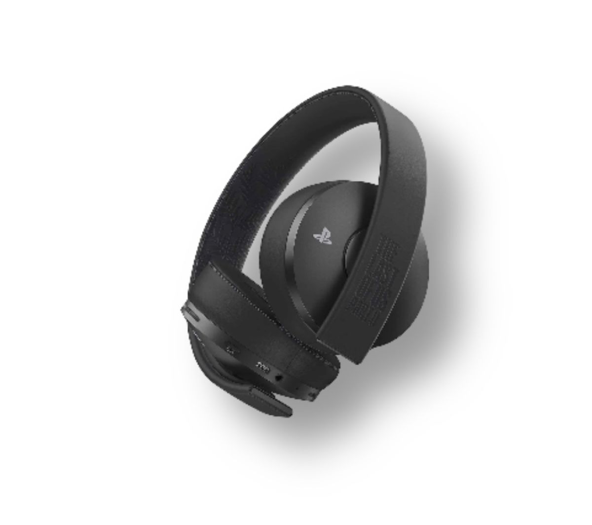 Sony Wireless Headseat Casque