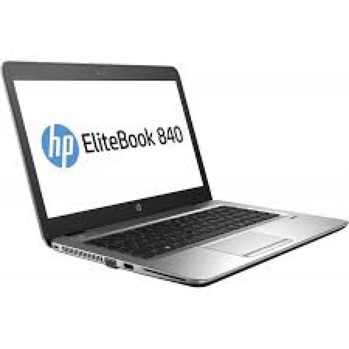 HP Elitebook 840r G4 Intel Core i5-7300U 2,7GHz 8 Go SSD 256 Go
