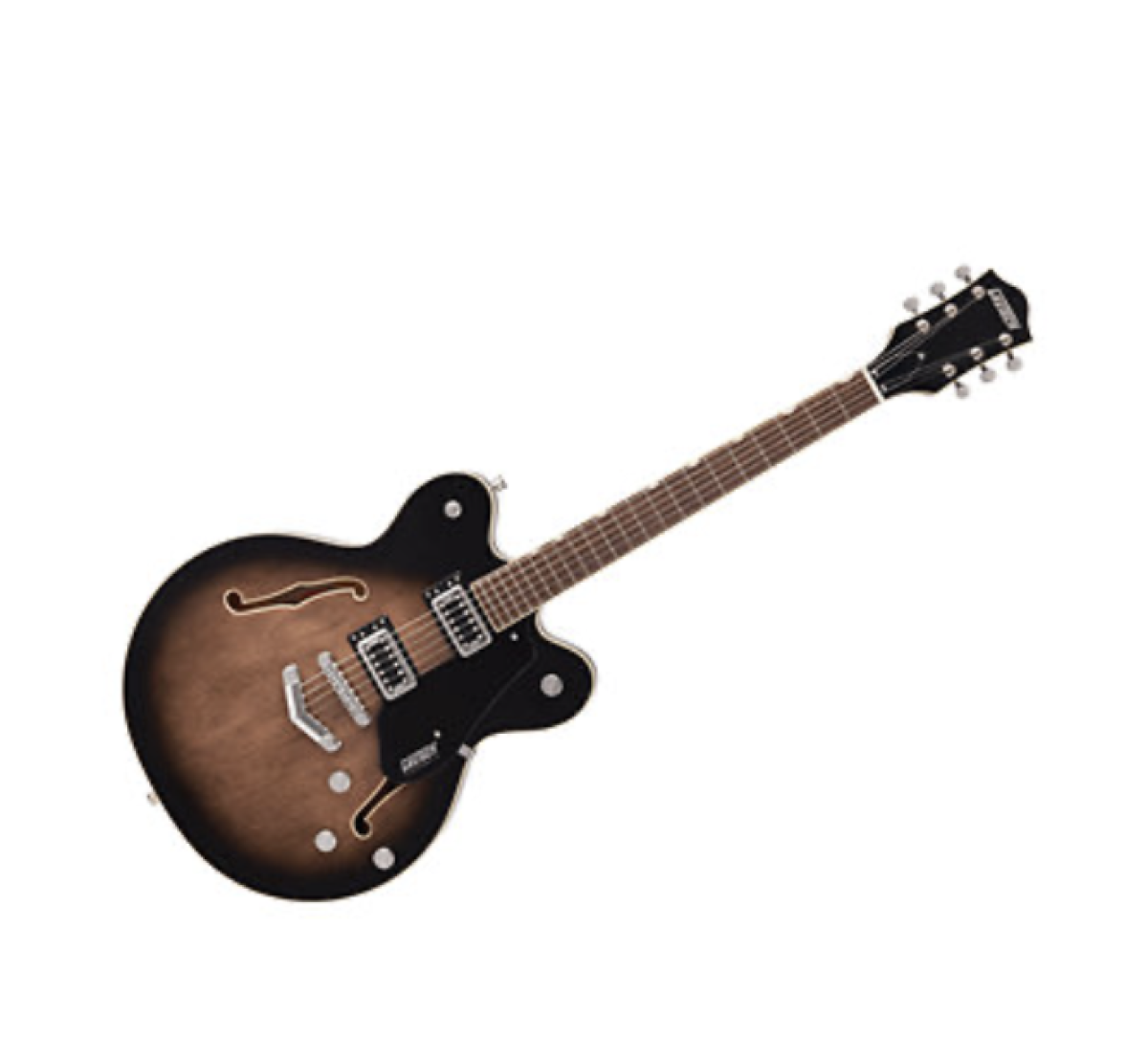 Gretsch G5622 Bristol frog Demi-caisse Droitier